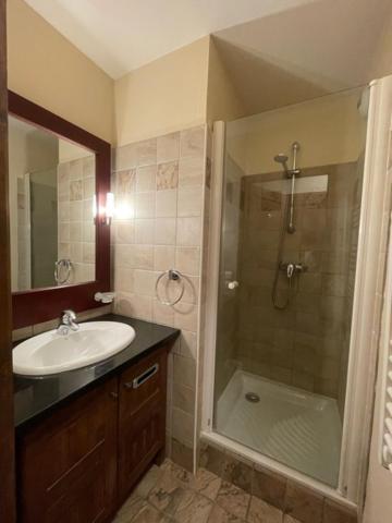 Appartement Manoir De Savoie Arc 1950 Bourg-Saint-Maurice Zewnętrze zdjęcie