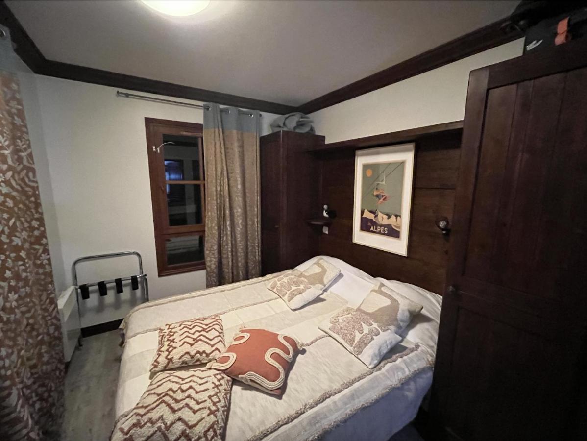 Appartement Manoir De Savoie Arc 1950 Bourg-Saint-Maurice Zewnętrze zdjęcie